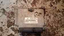 Volkswagen Beetle 2006-2011 1.9 TDI Engine Control Unit ECU  038906018AP